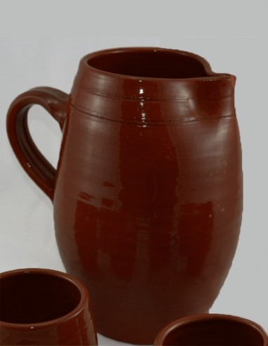 Pitcher Beer 2 litros