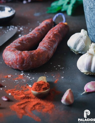Mild Spanish Chorizo by Palacios