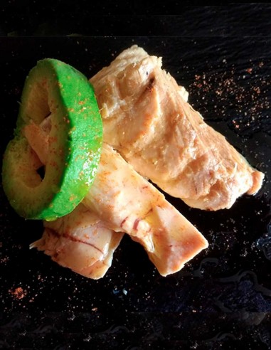 White Tuna Loin in Olive Oil 270gr