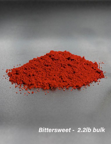 JL Mateos  Bittersweet Smoked Paprika...