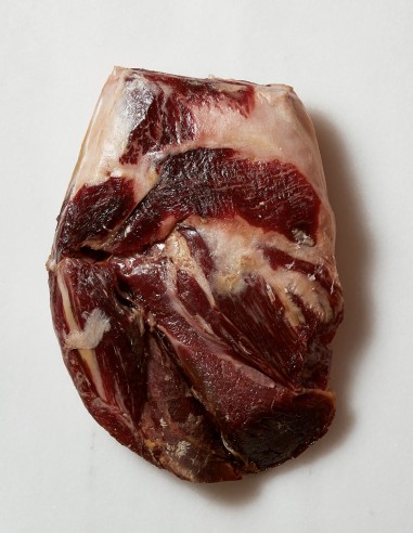 Paleta 75% Ibérica de Bellota Deshuesada