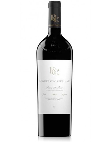 Pago de Los Capellanes Reserva 2017,...