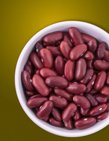 La Catedral Dried Tolosana Basque Beans