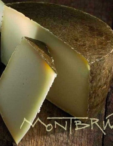 Garrotxa  D.O.P.