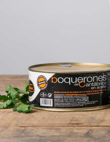 Boquerones en Vinagre Arlequin 700g....