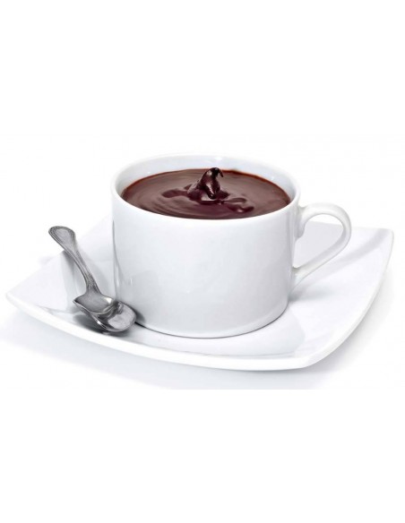 Chocolate a la Taza