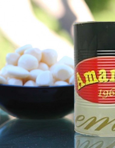 Ajo Blanco Premium