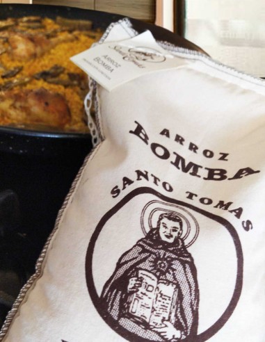 Arroz Bomba (5k)