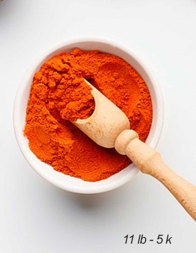 Spanish Paprika Bag 5k (Pimentón)