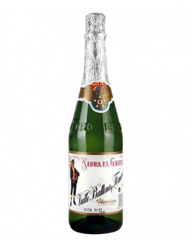 Sidra (Cider)