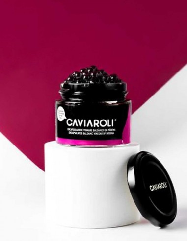 CAVIAROLI Balsamic Vinegar of Modena...