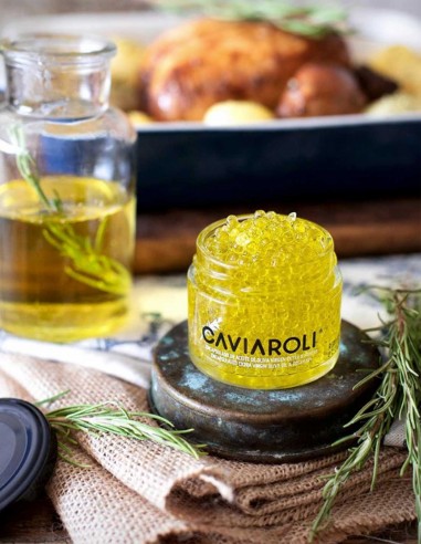 CAVIAROLI Extra Virgin Olive Oil...