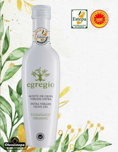 Oleoestepa Egregio Premium Organic...