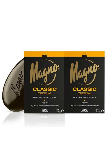 Magno Jabón de Manos (2 uds)