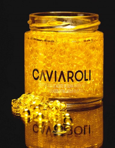 CAVIAROLI Extra Virgin Olive Oil...