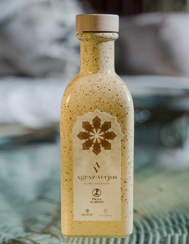 Agraz-Verjus Paco Morales 500ml