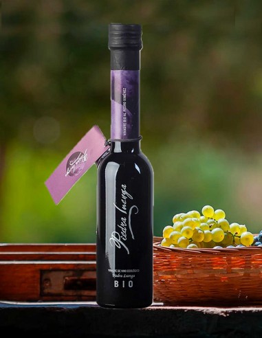 Piedra Luenga Pedro Ximénez Vinegar