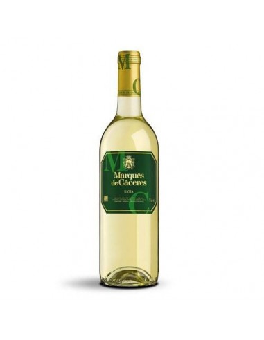 Marques de Caceres White  - 1