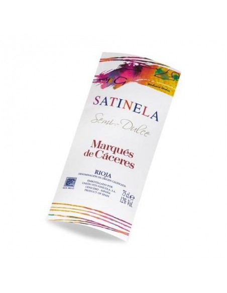 Satinela Medium Sweet  - 2