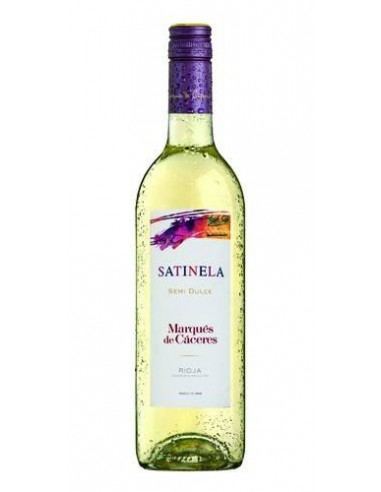 Satinela Medium Sweet  - 1