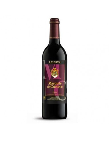 Marques de Caceres Reserva MARQUES DE CACERES - 1