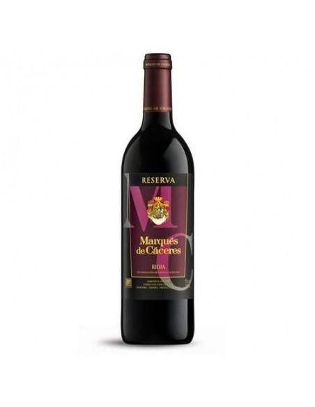 Marques de Caceres Reserva MARQUES DE CACERES - 1