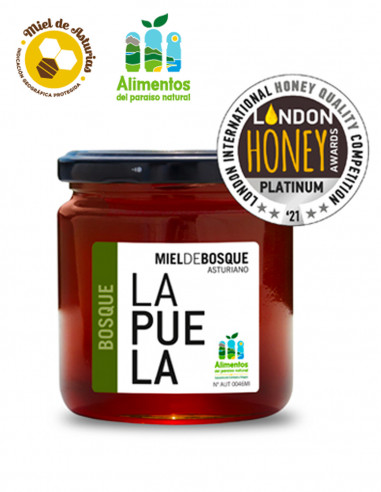 Forest Honey