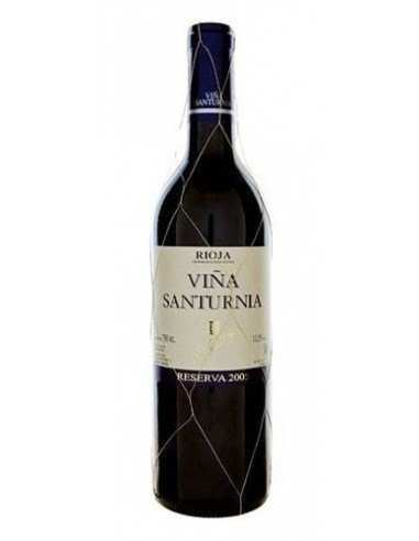 Viña Santurnia Reserva  - 1