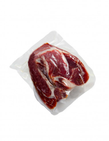100% Ibérico Bellota Ends and...