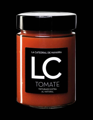 LC Tomate Triturado Natural