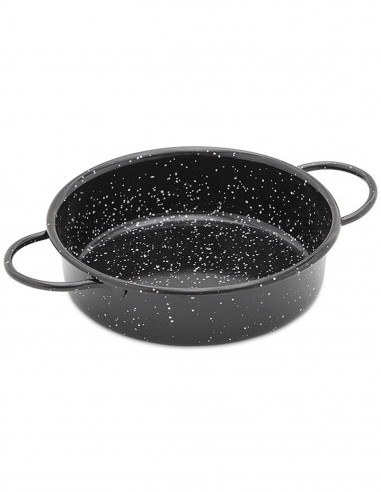 Cooking Pot w/ handels