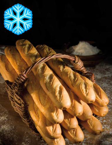 BAGUETTE 3.9OZ