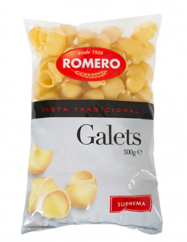 Galet Romero