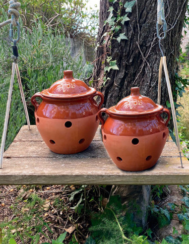 Garlic Keeper 3 liter