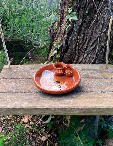 Olive Bowl