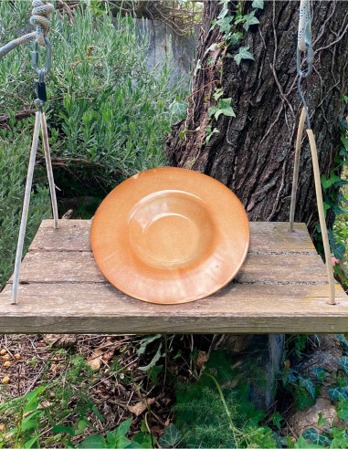 Plate Bowl Quijote