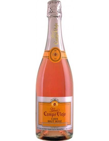 Campo Viejo Brut Rosé