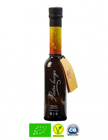 Organic Oloroso Vinegar Piedra Luenga