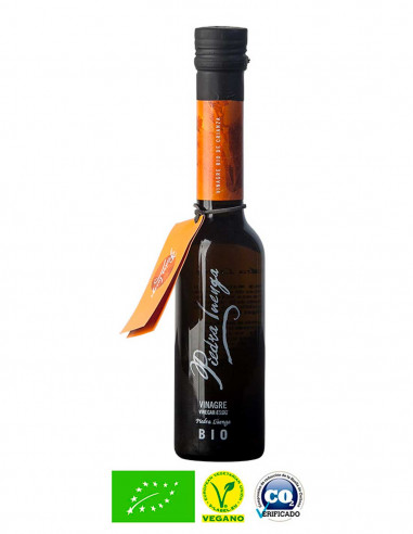 Piedra Luenga Organic Fino Crianza...