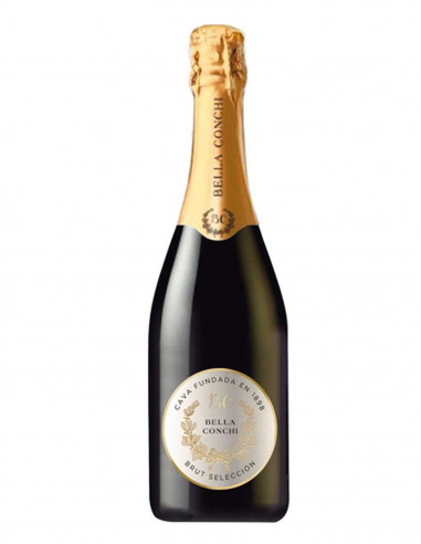 Villa Conchi Brut Seleccion