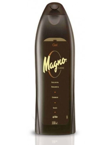 Magno Bath Gel Classic  Magno - 1