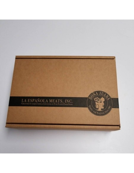 La Española Gift Box 