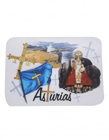 Quince Paste Tin "Asturias" 8.8oz/250g