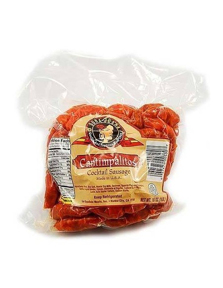 Cantimpalitos