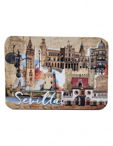 Quince Paste Tin "Sevilla" 8.8oz/250g