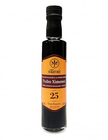 Sotaroni Balsamic Vinegar Pedro...