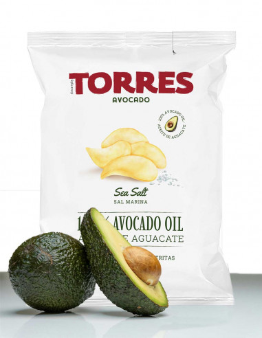 copy of Patatas Fritas 100% Aceite de...