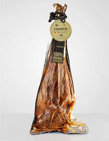 Usda Organic 100% Iberico Acorn-Fed...