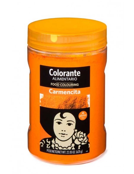 Colorante Alimentario