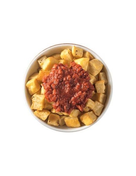 Hot Paprika